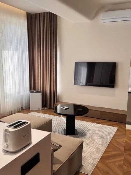 Сдаётся КЛАССНАЯ квартира<br />
<br />
• Район: Шайхантахурс — фото 3