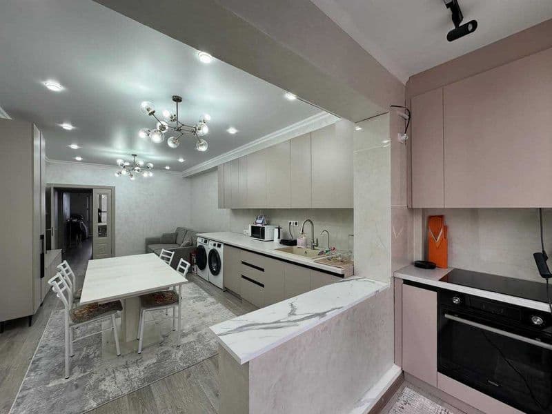 К вашему вниманию рады представить 2 комнатную квартиру на 2 — фото 4