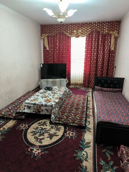 Arenda kvartira sergelida beriladi. 2xonali. 4 etajda. Oylik — фото 3