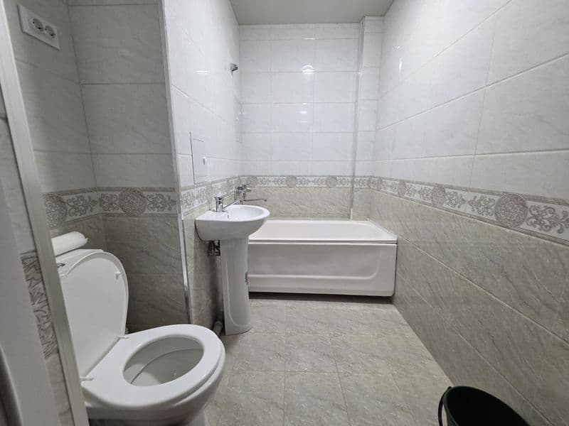 Qorasuv 3 mavzesi Ichki ishlar akademiyasi yonida yangi quri — фото 2