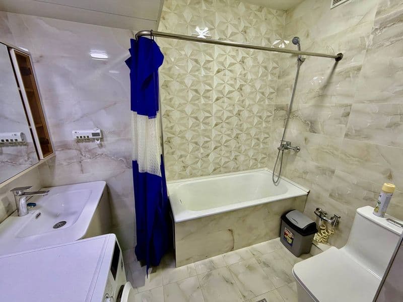 Мирзо-Улугбекский район — Hamid Olimjon Metro Station<br />
 — фото 5