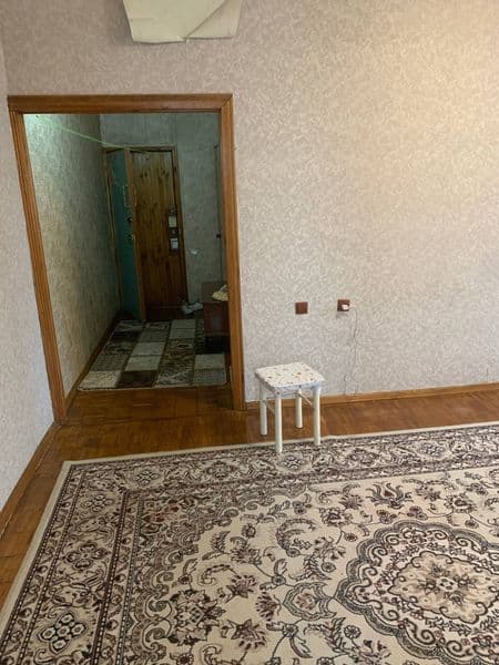 Sergeli 2..     4- etaj 1 xonali uy + balkon kvartiraga beri — фото 2