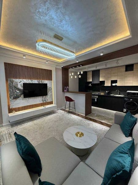 ПРЕМИУМ АРЕНДА | ГОТОВА К ЗАСЕЛЕНИЮ<br />
<br />
Яккасарайск — фото 4