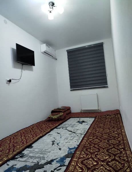 Яшнабадский район<br />
Олмос махалла<br />
Новостройка<br / — фото 2