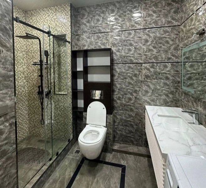 3 xonali shinam uy ijaraga beriladi xamma sharoiti bor lyuks — фото 2