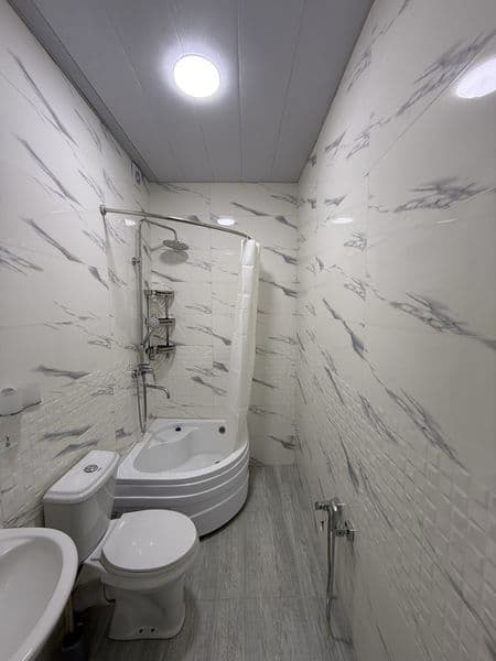 2 хонали учтепа уригзор бозори йонида новастройка хеч ким яш — фото 4