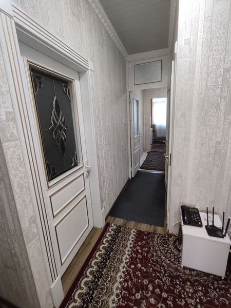 Tel+telgram 97 114-44-08 ijaraga chorsu qoratoshda uy berila — фото 2