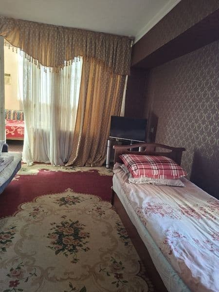 Аренда квартиры 1*2/3/4 метро Тинчлик . Гунча . Перекрёсток 