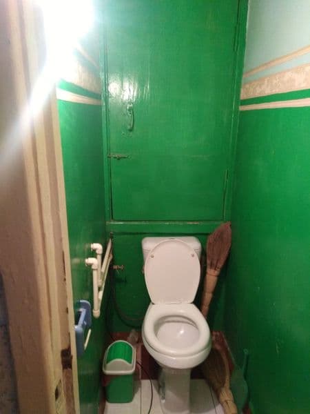 Чиланзар-24  1/3/4<br />
среднее состояние<br />
есть холоди