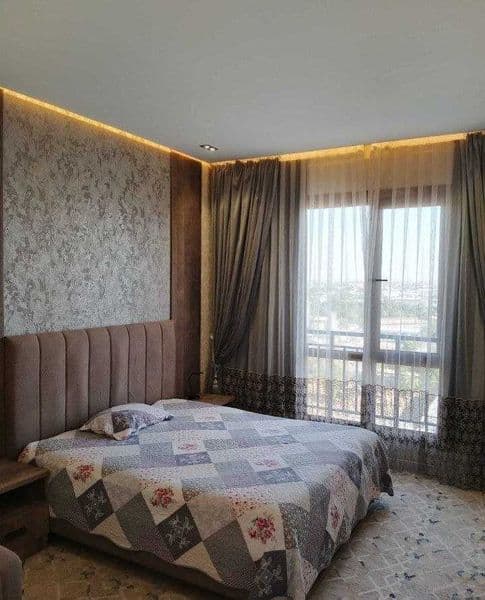 Сдается квартира для семейных<br />
<br />
• Район: Алмазар<