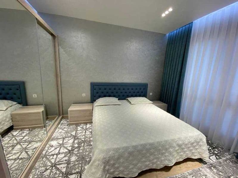 Район: Юнусабадский<br />
Адрес: Чинабад<br />
 ЖК Манзара<b — фото 3