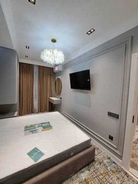 СРОЧНО Сдается квартира ПРЕМИУМ класса<br />
<br />
• Район: — фото 4