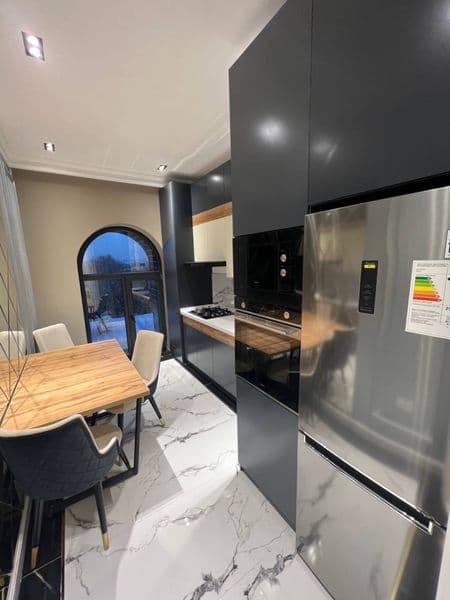 АРЕНДА<br />
Ц-1 Бибигон<br />
- 3 комнатная <br />
- 7этаж  — фото 5