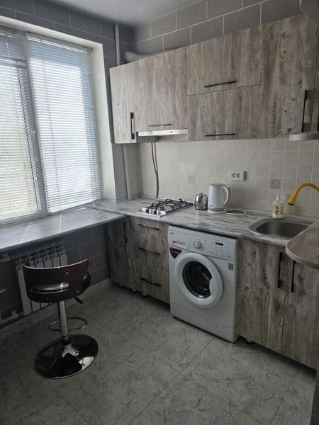 АРЕНДА Квартиру:<br />
#Город - Ташкент <br />
#Район - Мира — фото 5