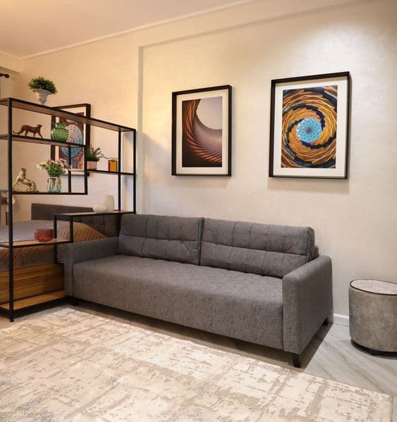 Аренда<br />
Тип: Новостройка (ЖК Mirabad Avenue)<br />
Адре