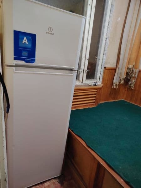 2 xonali Kvrtira uzoq muddatga<br />
 berildi faqat oilaga.  — фото 5