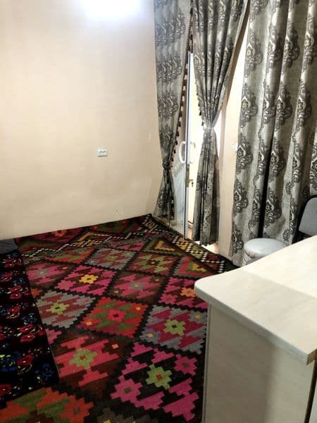 Sergeli tumani, Oltin Vodiy ko‘chasida hovlida joylashgan al — фото 2