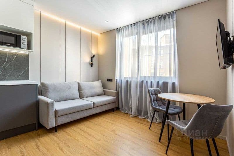 Аренда квартир в Ташкенте — премиум и комфорт-класс<br />
<b — фото 5