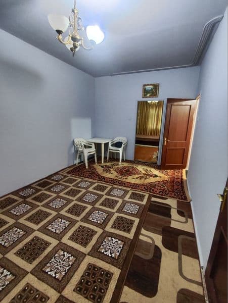 АРЕНДА<br />
Юнусабад 7 квартал АЛФРАГАНУС<br />
2 хона 3 чи — фото 2