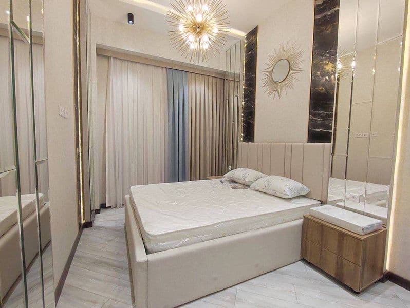 Шайхантахурский район <br />
Ташкент Сити <br />
Жк Gardens< — фото 4