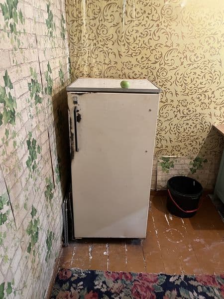 kvartira ijaraga beriladi 2 xonali, <br />
sergeli 5-metro b — фото 4