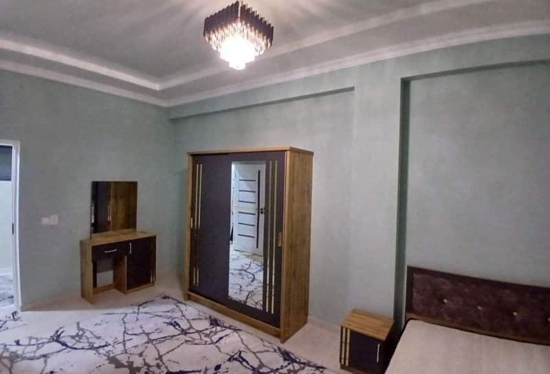 Сдается  2-х комнатная квартира на юнусобаде 5 квартале на 3 — фото 2