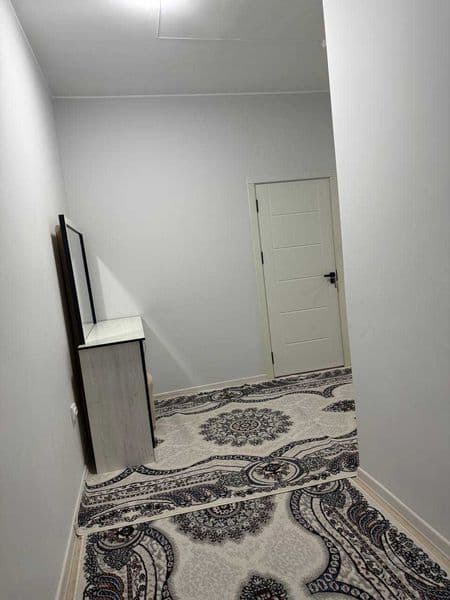 Свой Квартира аренда 2 комнатная, ремонт новый, мебел+ техни