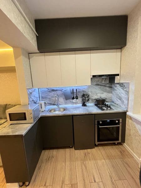 Сдается в аренду квартира на Ц5.<br />
<br />
1*2/2/4. 43 м2 — фото 5