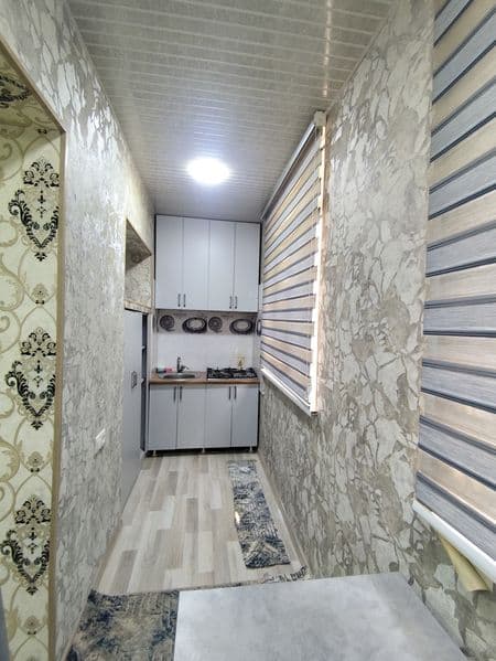 Район - Алмазарский <br />
Коракамиш 1/2<br />
Ориентир - Бо — фото 4