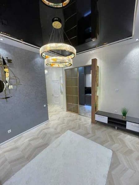 Сдаётся  квартира В Новостройке впервые <br />
Ориентир - Па — фото 2