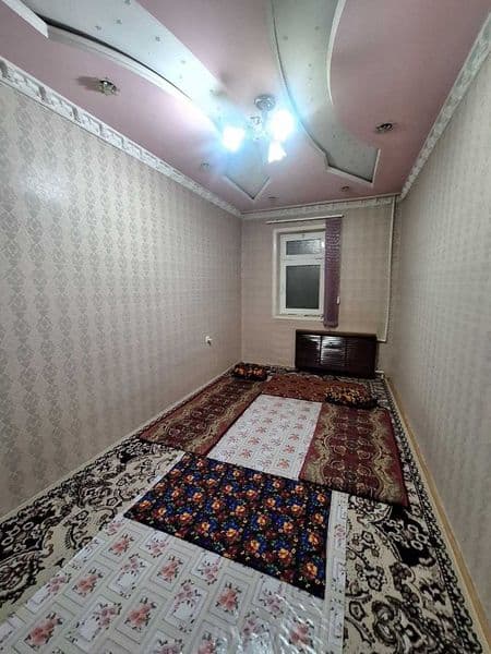 Учтепа Алгоритм 31 А0455 Ижара<br />
3 хонали квартира 3чи э — фото 4