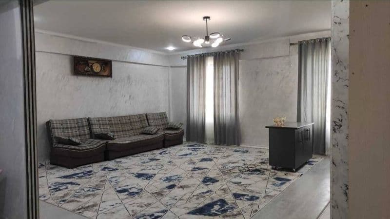 Сурочна аренда квартира 2/8/9 плошт 55м2 хамма шароити бор ц — фото 5