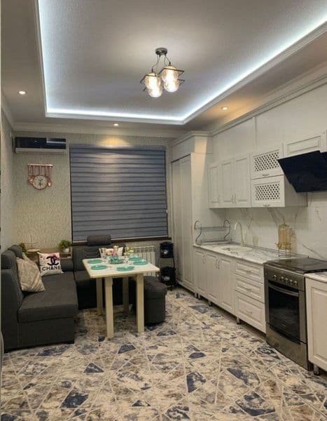 Ijaraga Kvartira 2etaj 5 xona 3 ta sanauzel vannasi bilan 16 — фото 4