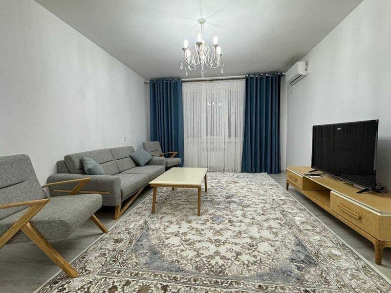 Сдаётся отличная и уютная квартира!<br />
<br />
 Район: Алм — фото 3