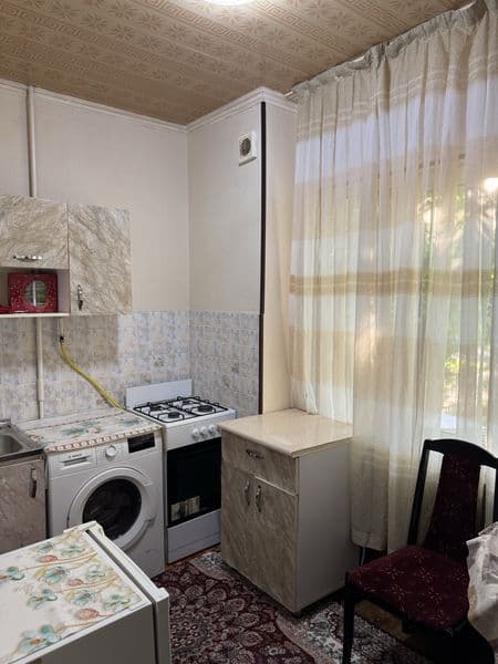 Toshkent shahri, Uchtepa tumani, 25 mavzeda 1 Xonali 2 etajd — фото 4