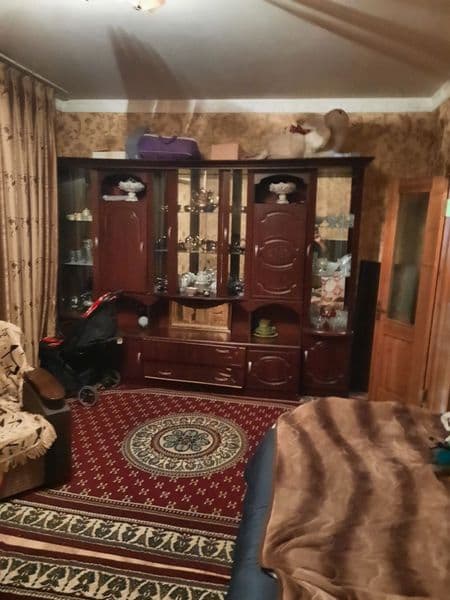 Сдаётся 1-комнатная квартира | Алмазарский район<br />
<br / — фото 2