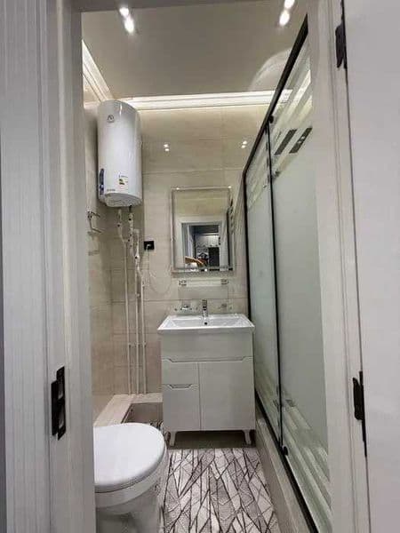 Сдаётся шикарная 1-комнатная квартира в Новостройка<br />
<b — фото 5