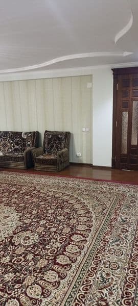 Nukus kinoteatriga yaqin joyda 3 xona uy oilaga uzoq muddatg — фото 5