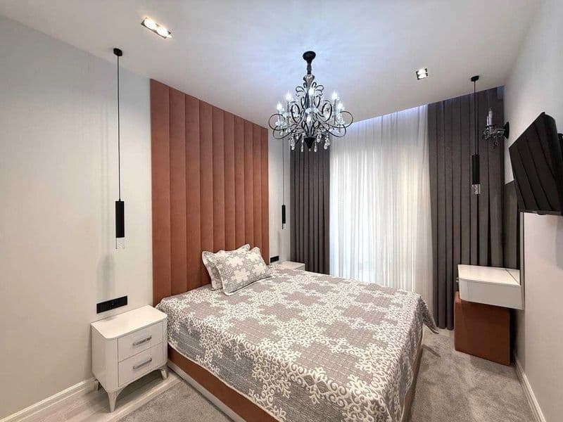 Срочно сдаётся 2-комнатная квартира, 55 м²<br />
<br />
Квар — фото 4