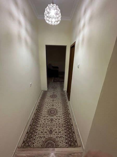 Срочно сдаётся квартира !!!<br />
Сергелинский р-н Сергели 6