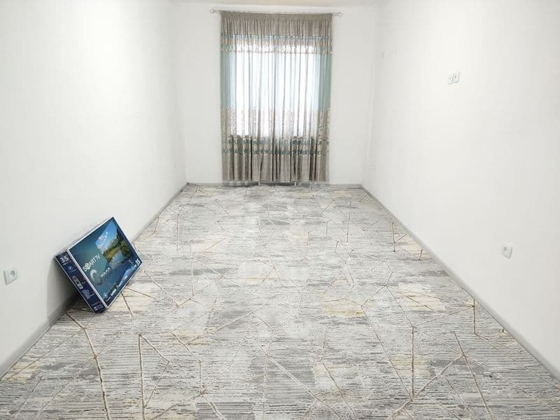 Бектемир Водникда<br />
2 хона 8 этаж 400$<br />
Барча жихоз — фото 3