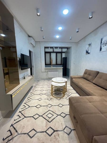 Срочна аренда квартира <br />
Чилонзор район орентир спорт т — фото 2