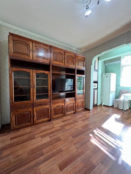 Сдается своя 2х комнатная квартира 2/5/9 <br />
Юнусобадский — фото 4