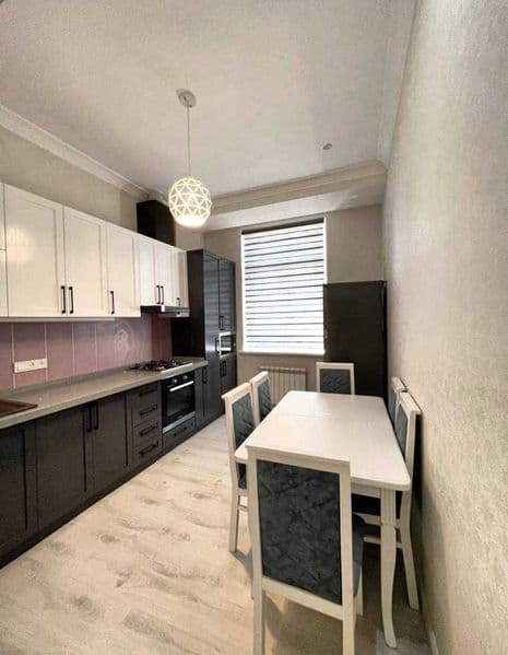 Сдаётся шикарная 2-комнатная квартира Новостройка<br />
<br  — фото 5