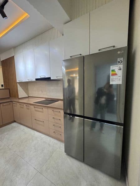 • Ориентир: ЖК " SOMANG RESIDENSE" Сеул Мун<br />
<br />
• К — фото 5