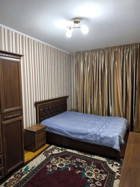 Аренда Максим Горький<br />
2/2/9<br />
60м²<br />
Комнаты р — фото 2