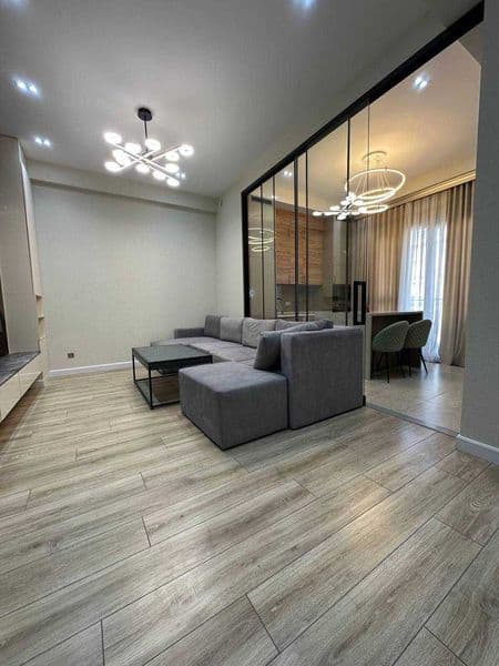 2-комнатная квартира 70 м² в Мирзо Улугбекском районе, ул. З — фото 2