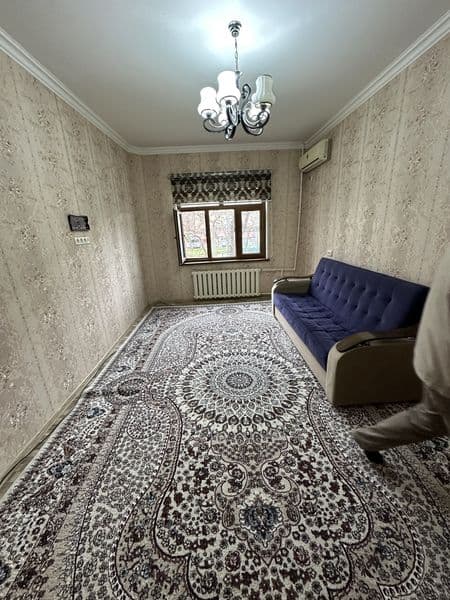 Аренда  Chilonzor 18<br />
Chilonzor metro <br />
2/3xona<br — фото 2