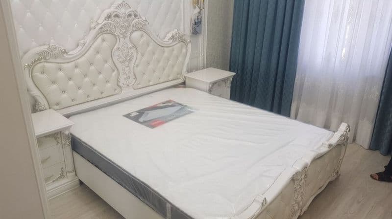 Кизларга Без Маклер Без Хозайка квартира<br />
Ойбек метрода — фото 4