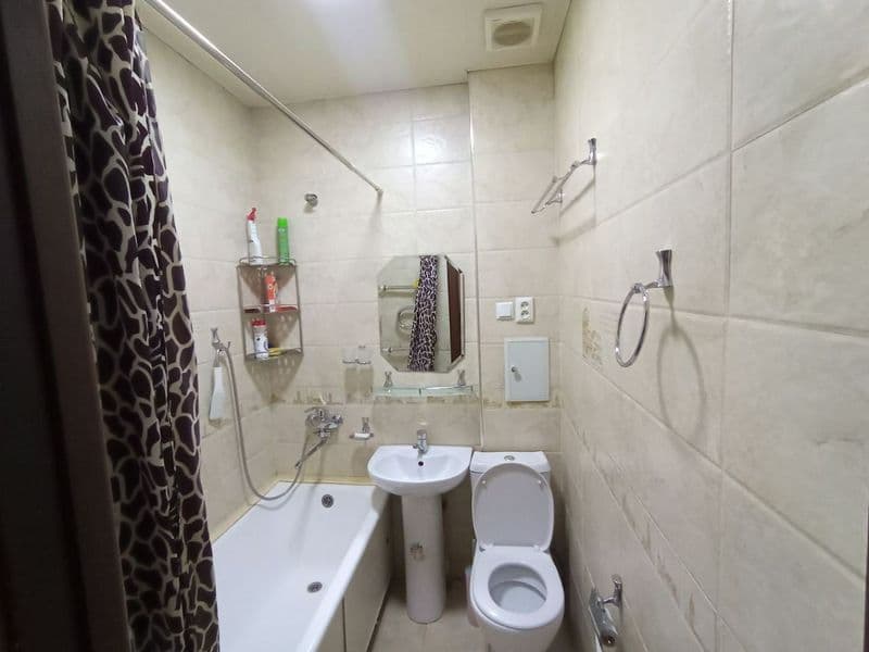 Сдаю свою 2/3комнатную квартиру со всеми удобствами. Квартир — фото 4